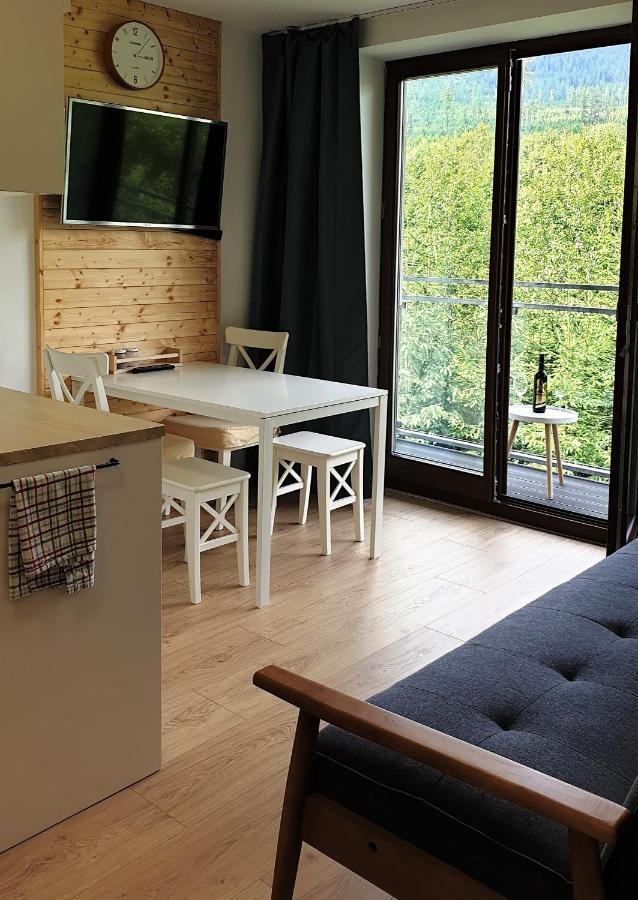 No.35 Apartment